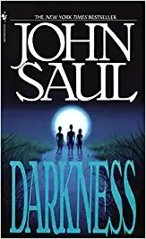 Darkness (Used, good condition)