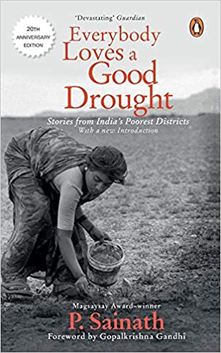 Everbody  Loves a Good Drought (Used, good condition)