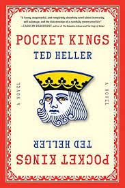 Pocket Kings (used, good condition)