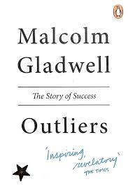 Outliers: The Story of Success (used, good condition)