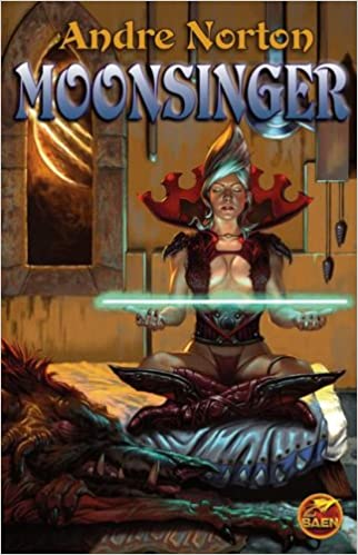 Moon Singer (Used, good condition)