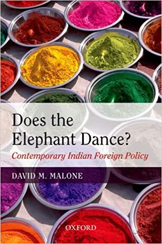 Does the Elephant Dance? (used, good condition)