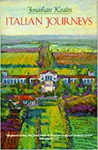 Italian Journeys (used, good condition)