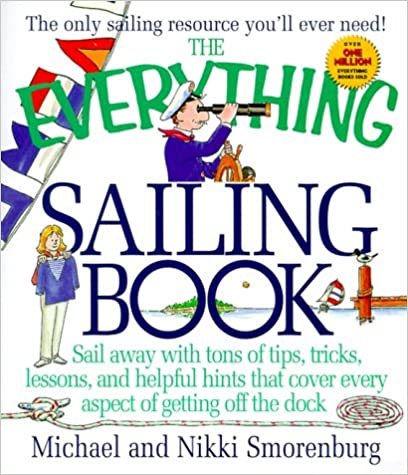 Everything Sailing Book (used, good condition)