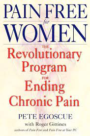 Pain Free for Women (used, good condition)