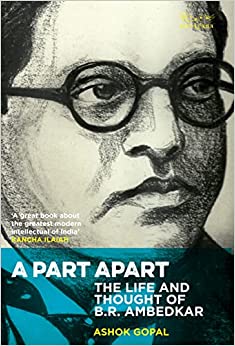 A part apart