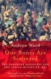 Our Bones Are Scattered (used, good condition)