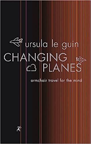 Changing Planes (used, good condition)