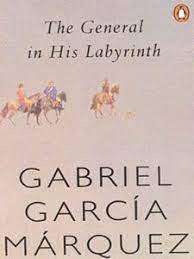 The General in His Labyrinth (used, good condition)