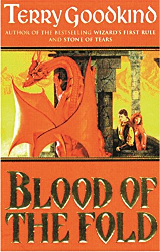 Blood of the Fold (used, good condition)