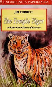 The Temple Tiger (used, good condition)