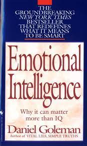 Emotional Intelligence (Used, good condition)