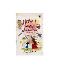 How I Taught My Grand Mother to Read (used, good condition)