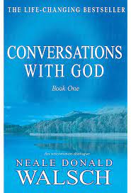 Conversations With God (used, good condition)