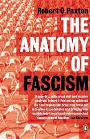The Anatomy of Fascism (used, good conditions)