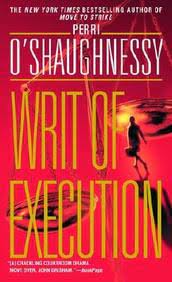 Writ Of Execution (Used, good condition)