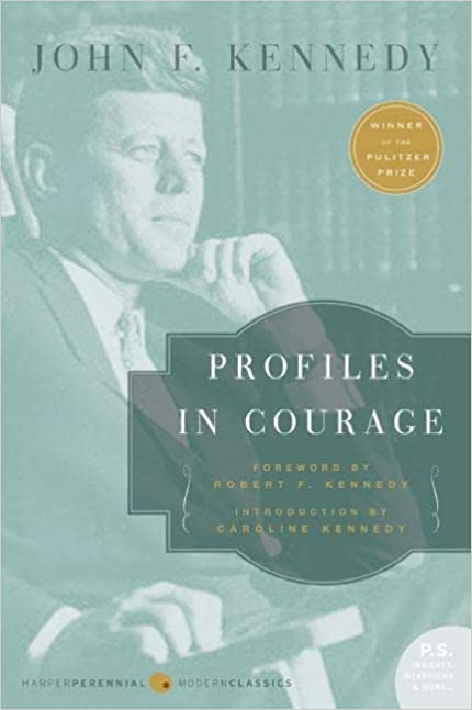 Profiles in Courage (used, good condition)