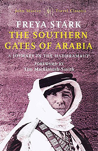 The Southern Gates of Arabia (Used, good condition)