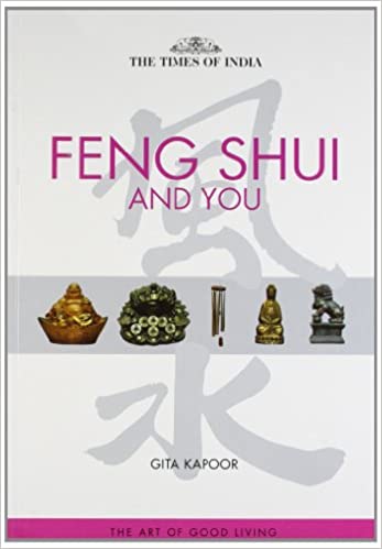 Feng Shui and You (used, good condition)