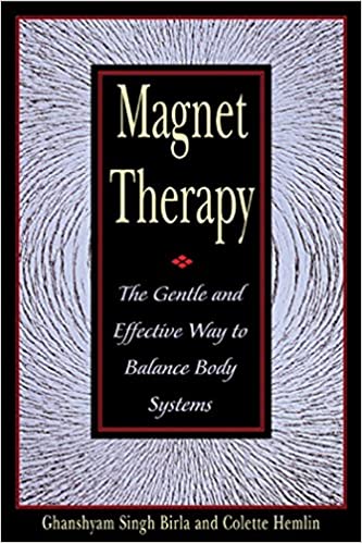 Magnet Therapy (Used, good condition)