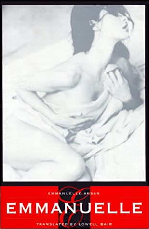 Emmanuelle (used, good condition)