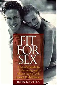 Fit For Sex (used, good condition)