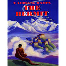 The Hermit (used, good condition)