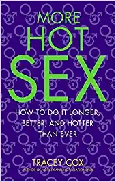 More Hot Sex (Used, good condition)