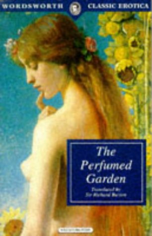 The Perfumed Gardner (Used, good condition)