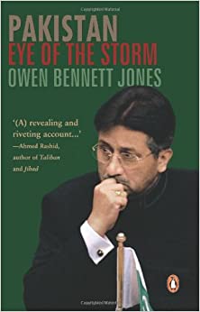 Pakistan: Eye of the Storm (used, good condition)