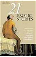 21 Erotic Stories (used, good condition)