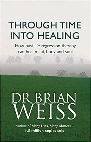 Through Time Into Healing (Used, good condition)