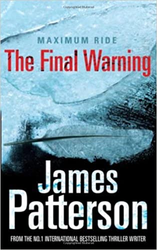The Final Warning (Used, good condition)