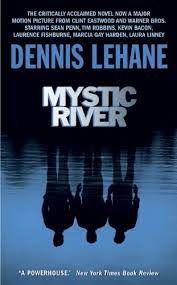 Mystic River (Used book, Good conditions)