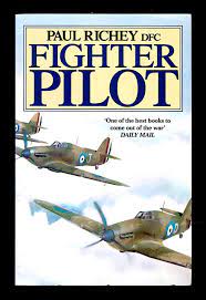 Fighter Pilot (Used, good condition)