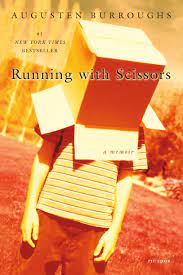 Running with Scissors (Used, good condition)
