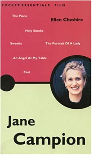 Jane Campion (Used, good condition)
