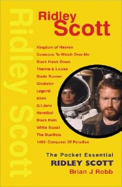Ridley Scott (Used, good condition)
