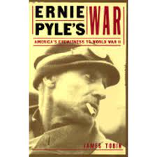 Ernie Pyle's War (Used, good condition)
