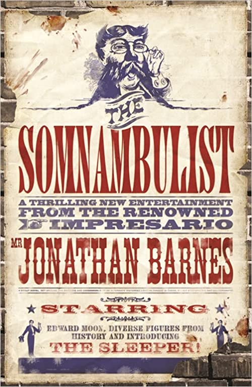 The Somnambulist (Used, good condition)