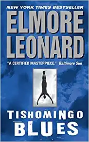Tishomingo Blues (Used, good condition)