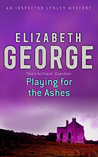 Playing For The Ashes (Used, good condition)