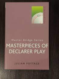Masterpieces of Declarer Play (used, good condition)