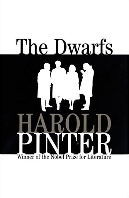 The Dwarfs (used, good condition)