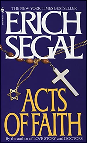 Acts Of Faith (Used, good condition)