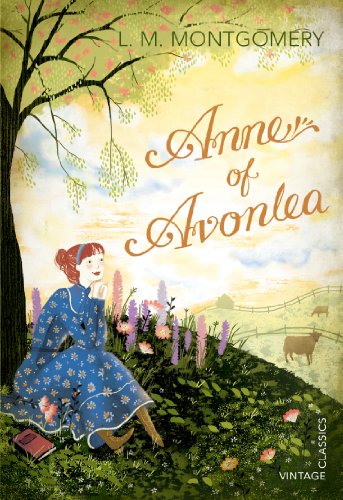 Anne of Avonlea (Used, good condition)