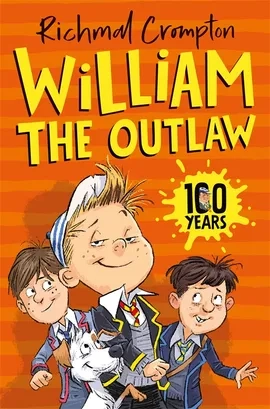 William The Outlaw (Used, good condition)