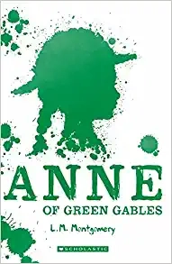 Anne of Green Gables (Used, good condition)