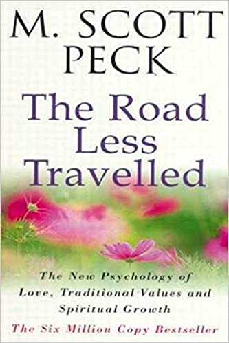 Road Less Travelled (Used, good condition)