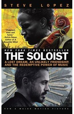 The Soloist (used, good condition)